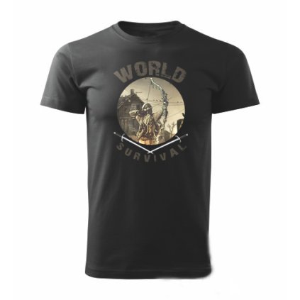 world survival striker