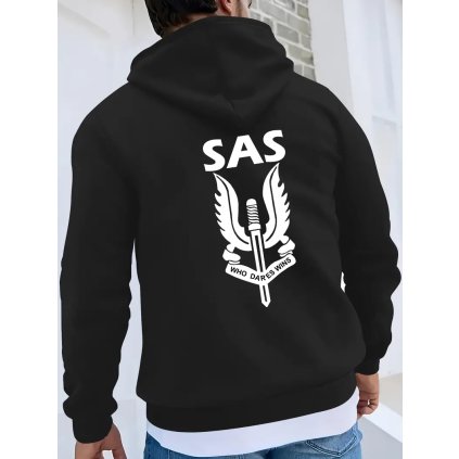 sas who dares wins striker mikina cerna zada