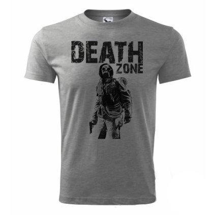 tricko sede striker death zone