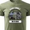 raketomet rm 70 grad olivove new