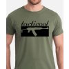 tricko oliv tacticool