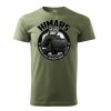 tricko himars olivove