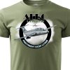 tricko aero l 29 delfin olivove