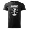 tricko aliens paranormal activiti cerne