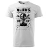 tricko aliens paranormal activiti bile