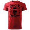 tricko danger biohazard cervene