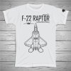 tricko f 22 raptor