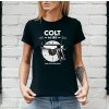 tricko cerne damske colt m191