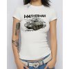 damske M4sherman bile