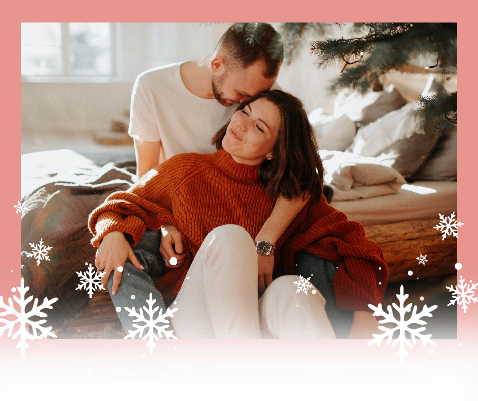 5 tipů, jak si užít Vánoce se svými blízkými