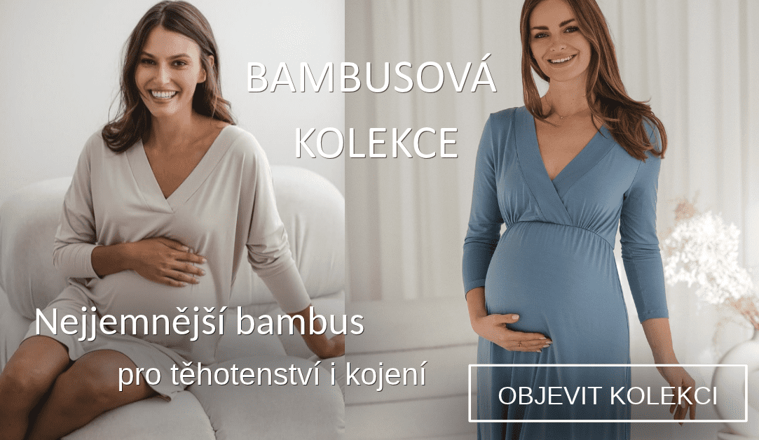 Kolekce bamboo
