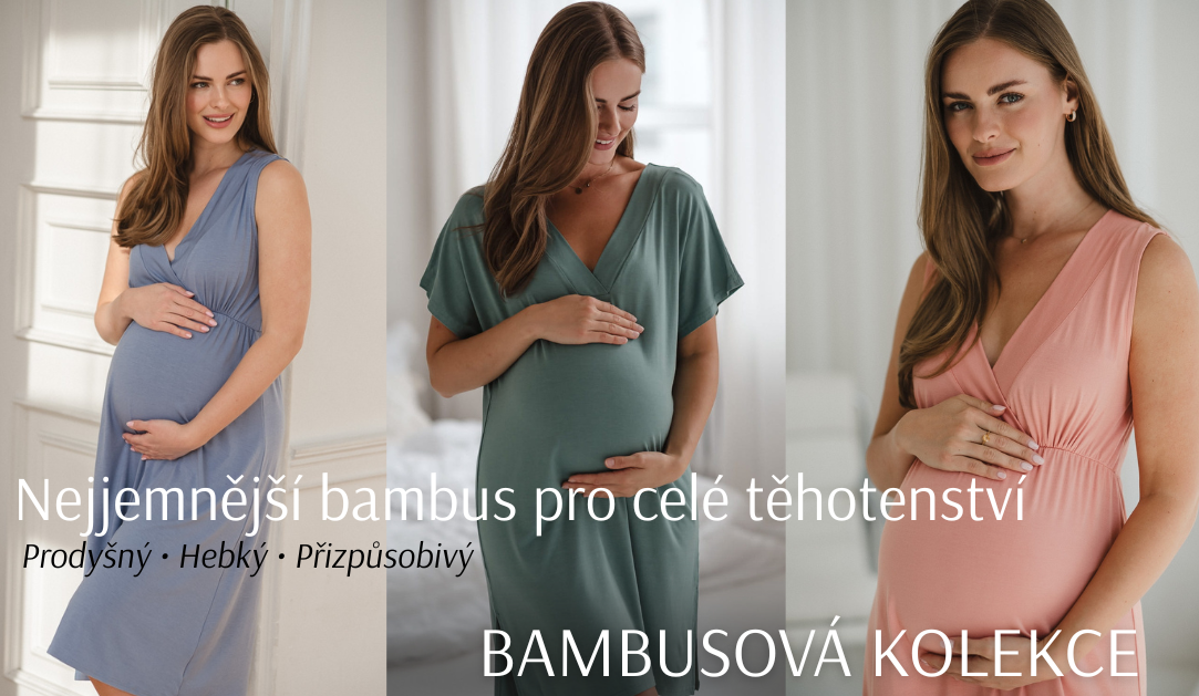 Kolekce bamboo