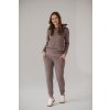 Bluza ciążowa i do karmienia Milk Please cappuccino (Rozmiar XS)