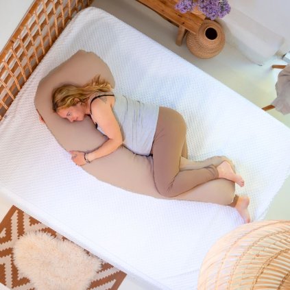 JASMIN MUSELIN LATTE LifeStyle