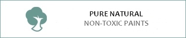 Non-toxic paint