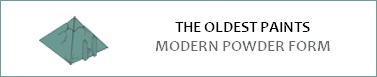 The Oldest Paint