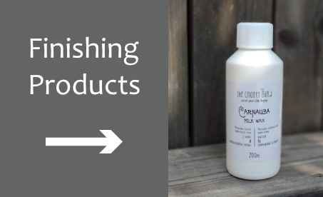 MilkPaint Finishing products