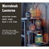 Marrakesh Lanterns