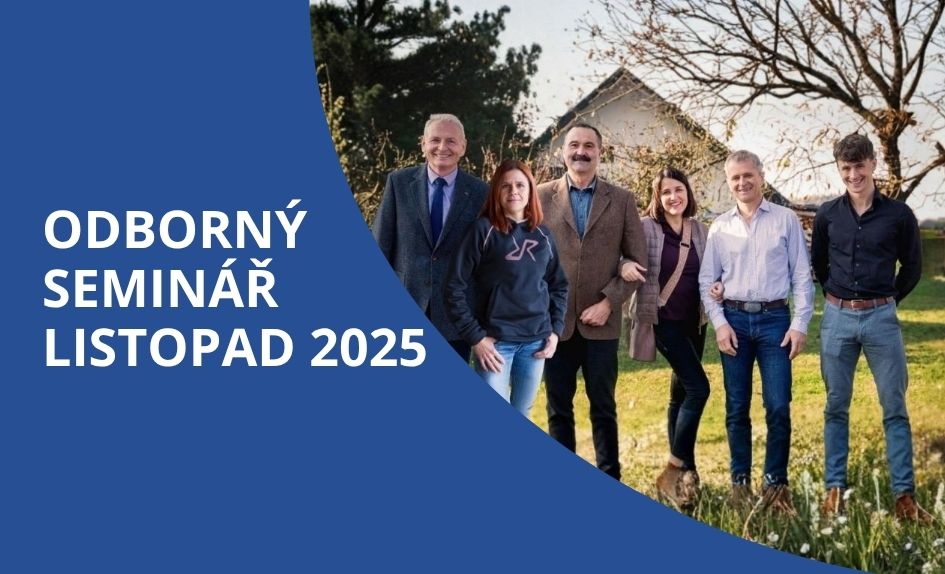 Pozvánka na odborný seminář: Jak vyzrát na mastitidy