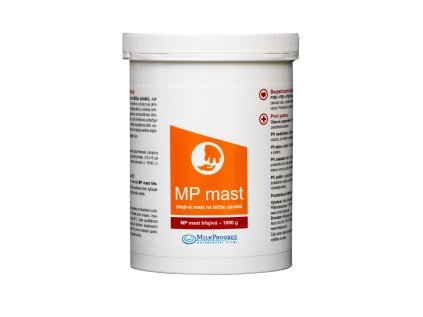 MilkBar mast hrejiva 1Kg new