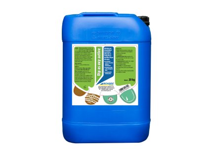 Dip es oxy active 20kg