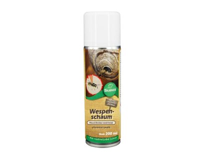 Pěna na vosy BIO Silence 300 ml