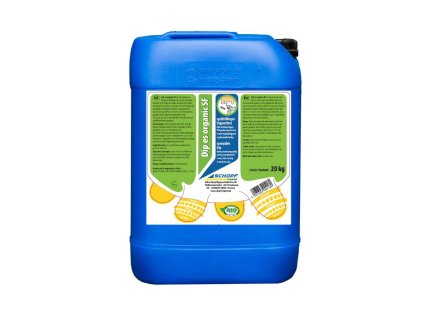 Dip es ORGANIC SF 20 kg