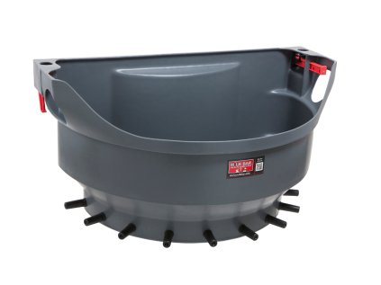 MilkBar napajeci struk 10struku 60l 1