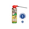 Silence insecticid sprej 400 ml 1 aplikace