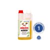 Insekt blocker organic pour on 500 ml aplikace