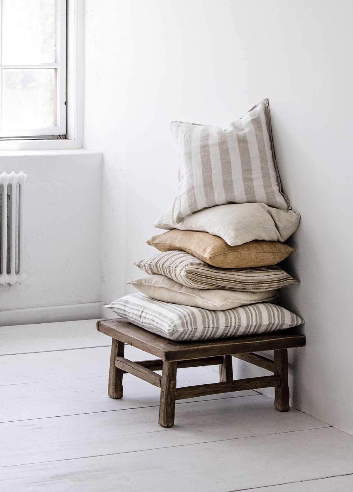 TELL ME MORE - přírodní krása ze Švédska