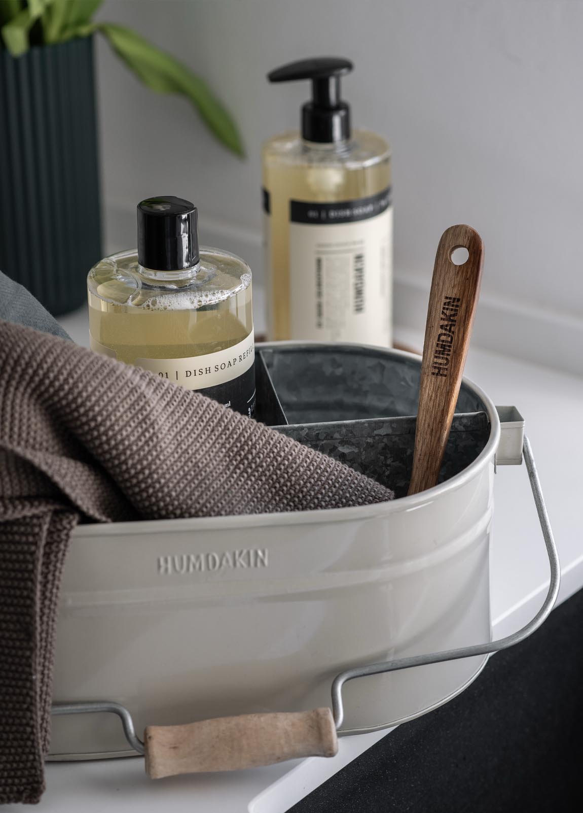 Humdakin - čistota, vůně a design