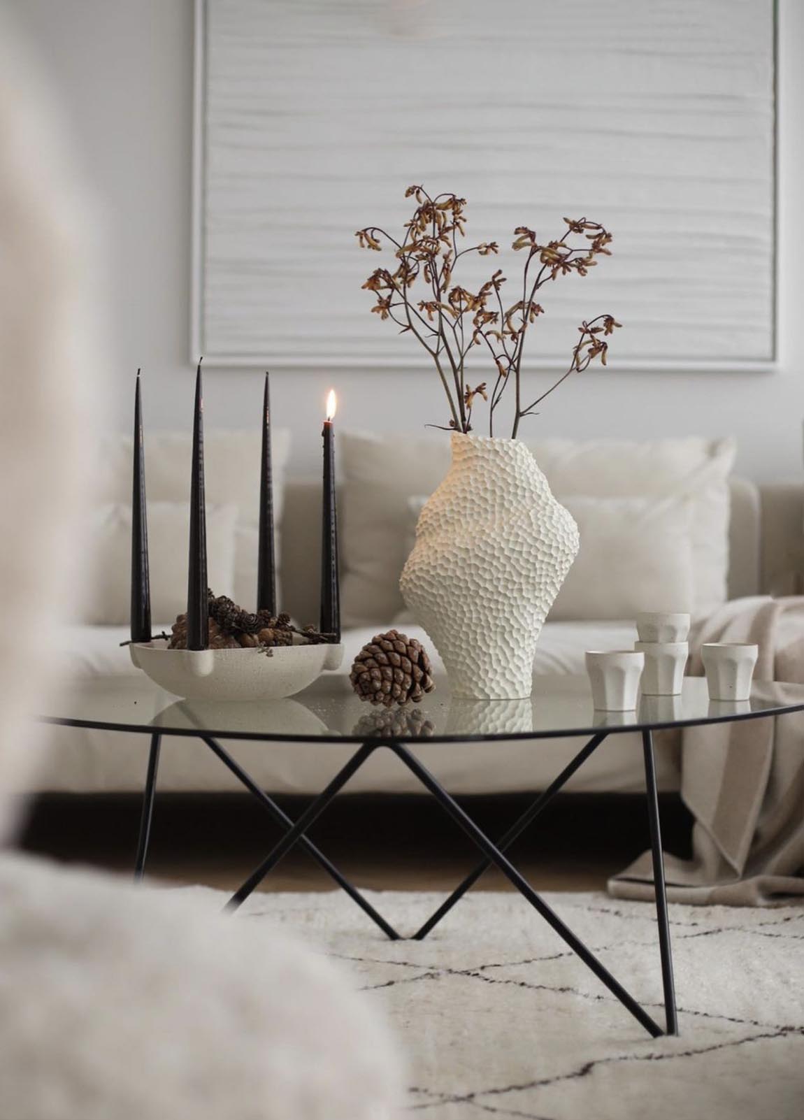 Hygge a teplo domova