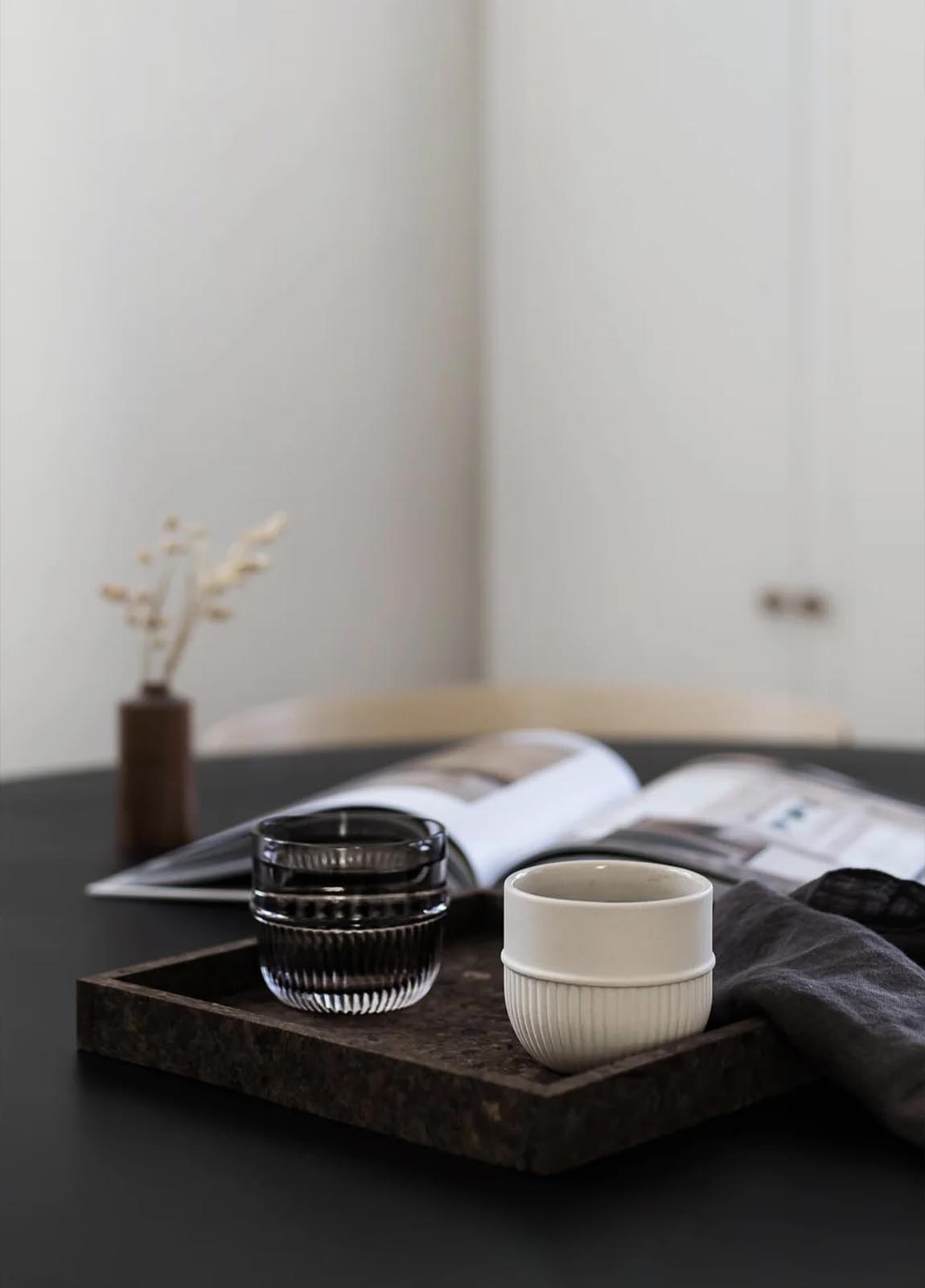 Krásné nádobí i na obyčejné dny