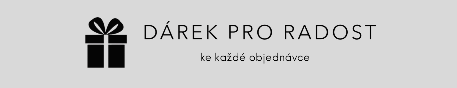 Dárek pro radost
