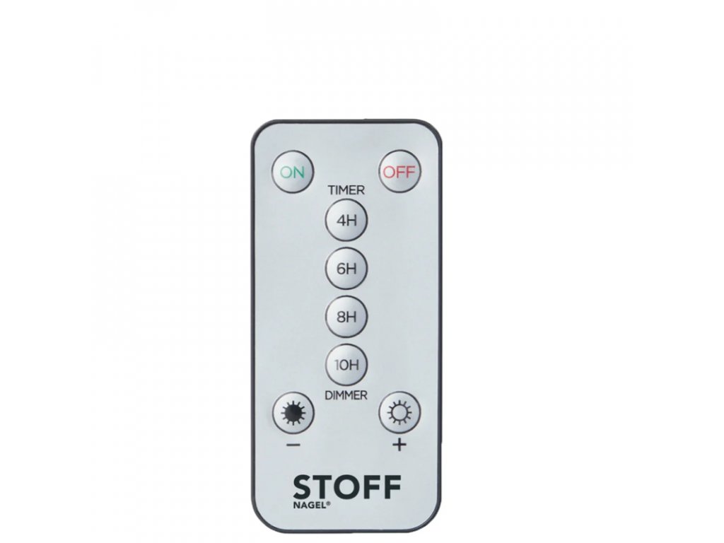 Dálkový ovladač STOFF LED