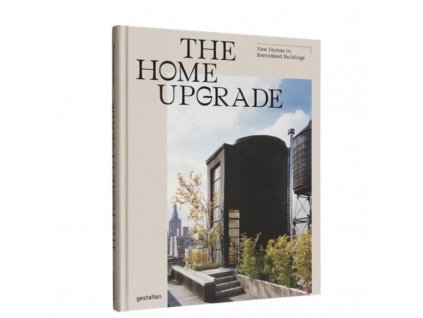 Kniha The Home Upgrade