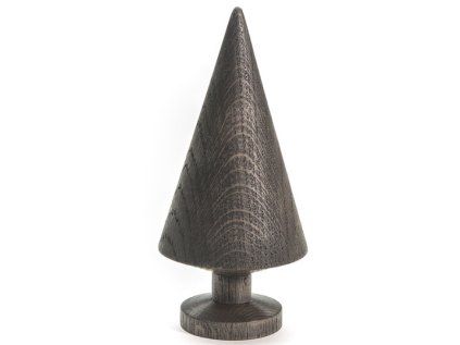 Dřevěný stromeček Mega - Solid Dark OakDřevěný stromeček Mega - Solid Dark Oak