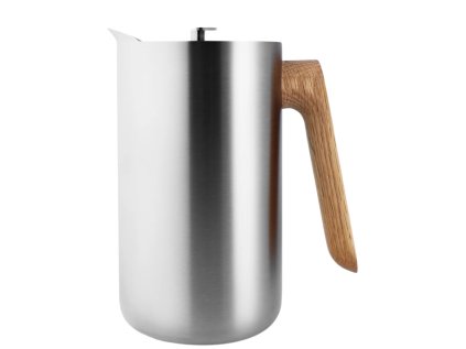 French press Nordic 1l Steel