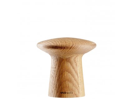 Mlýnek na pepř:sůl Oak 7,5 cm