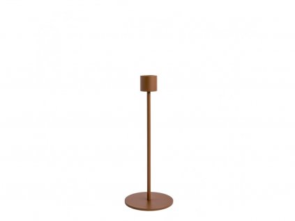 12432 3 svicen candlestick coconut 21 cm