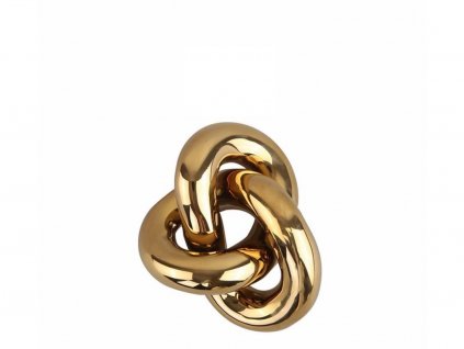 12492 1 tezitko knot gold small