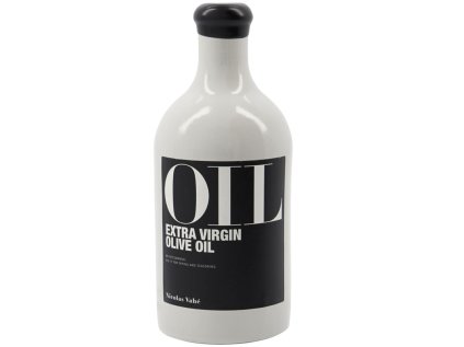 Extra panenský olivový olej Nicolas Vahé - 500 ml