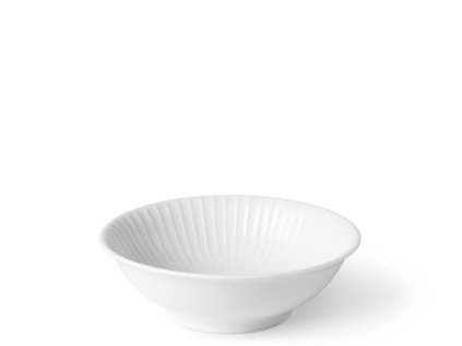 13176 7 miska hammersh i white 16 cm
