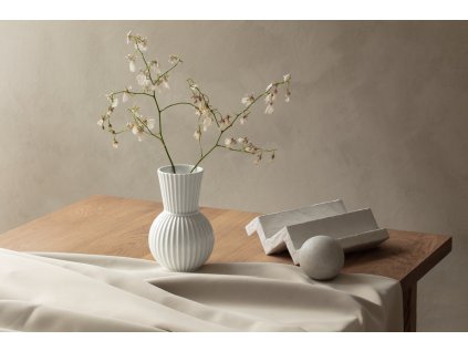 13236 vaza lyngby tura 18 cm