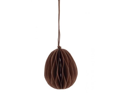 14217 1 papirove vajicko djupdalen brown