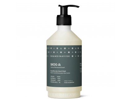 Tekuté mýdlo na ruce SKOG - 450 ml
