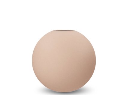 AG 07 01 BK Frodig Vase Black WEB