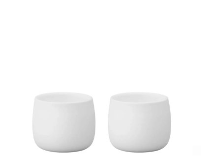 KPSS3 Påskeæg sort påske design pynt interiør bolig ophæng moderne nordic Felius 1