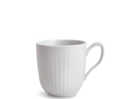 Hrnek Hammershøi White 330ml